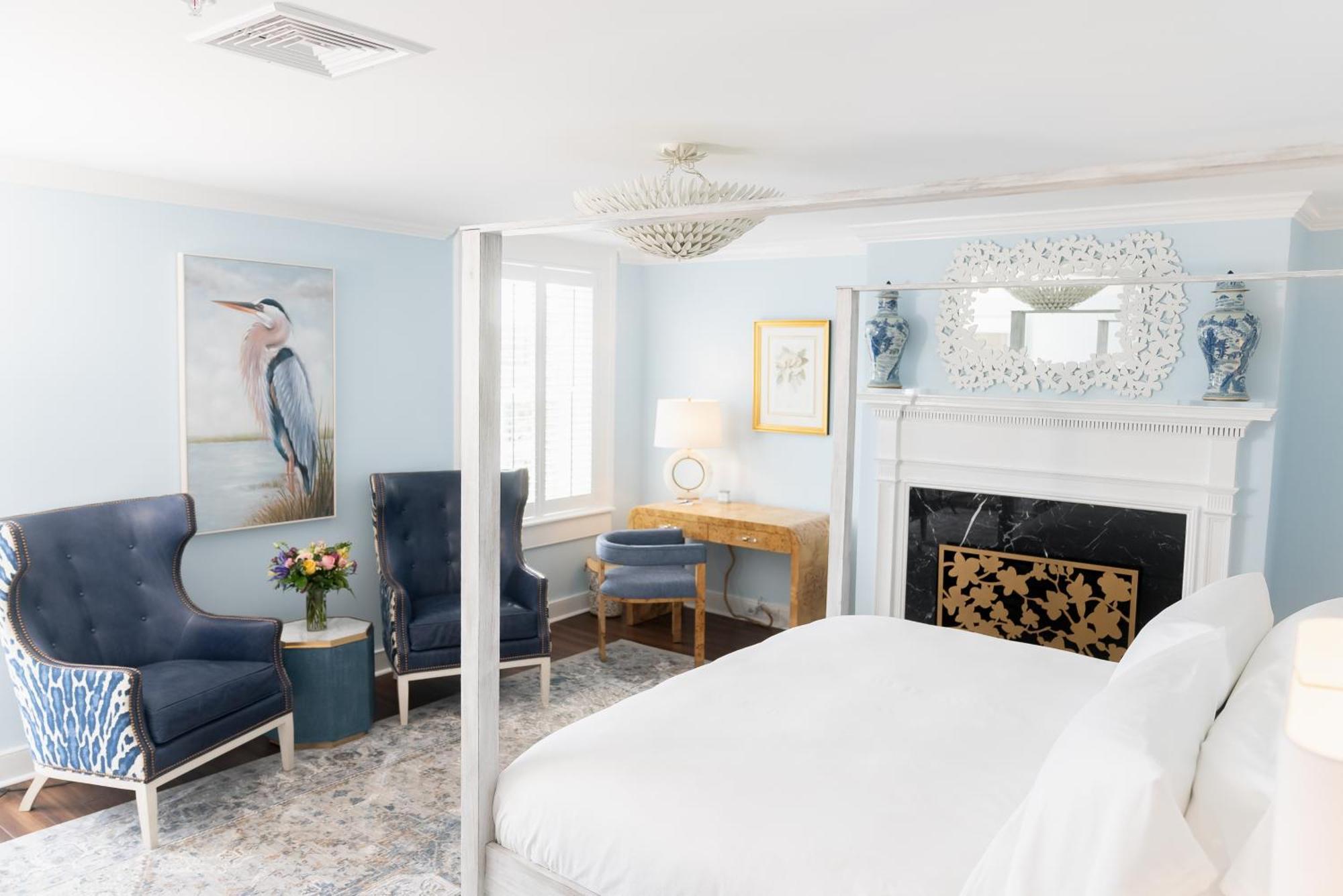The Harvey Hotel นิวเบิร์น ภายนอก รูปภาพ